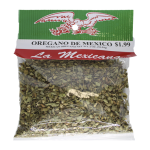 LA MEXICANA OREGANO DE MEXICO 2 OZ.